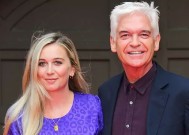 菲利普·斯科菲尔德(Phillip Schofield)的女儿在搬家申请中说:“我很自豪地称他为我的父亲。