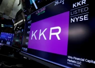 KKR & Co Inc获得135亿美元商业交易的爆炸性新闻