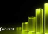 Cryptocurrency's Leading Exchange: WhiteBIT Achieves $2.7 Trillion in Trading Volume