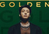 防弹少年团(BTS)的jungook专辑《GOLDEN》创下了Spotify的新纪录