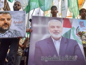 伊斯梅尔·哈尼亚(Ismail Haniyeh)被家外发射的“短程炮弹”暗杀:伊朗